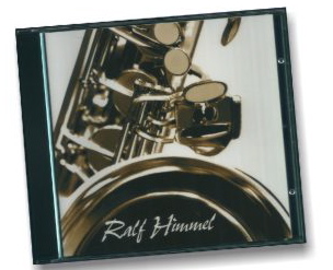 CD Ralf Himmel Vorderseite