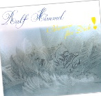 CD Blumen für Dich! Vorderseite